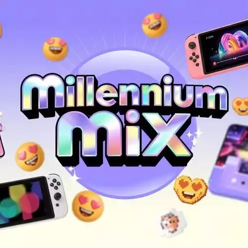 Millennium Mix