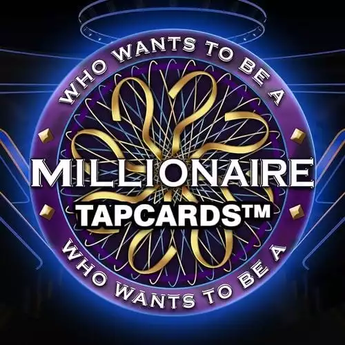Millionaire TapCards