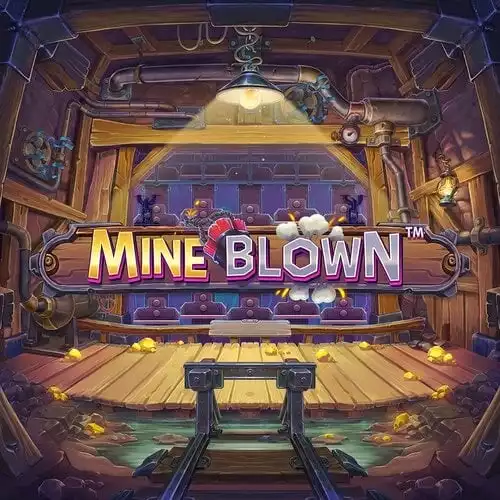 Mine Blown