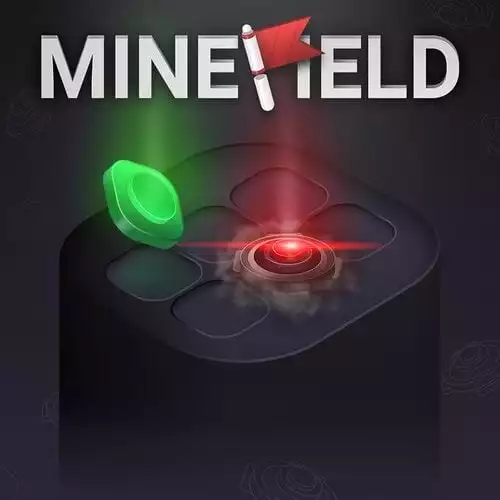 Mine Field