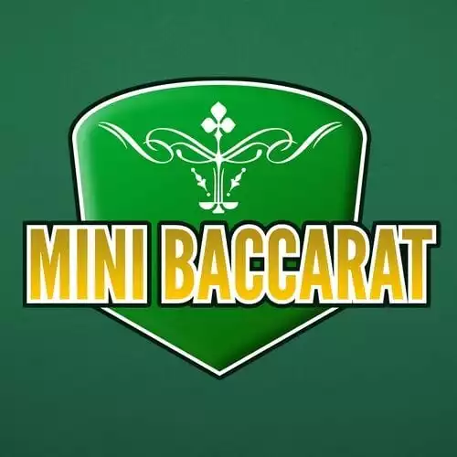 Mini Baccarat