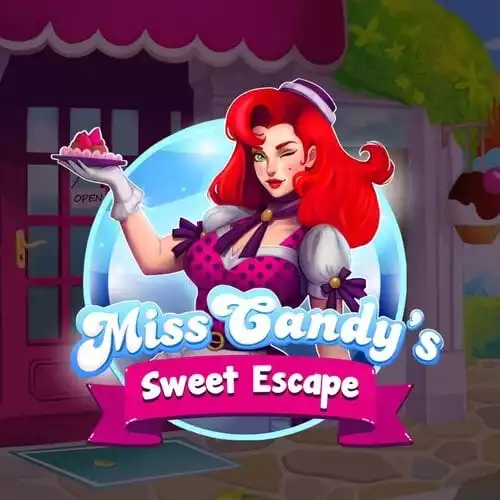 Miss Candy's Sweet Escape