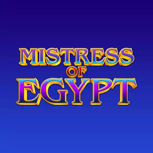 Mistress of Egypt