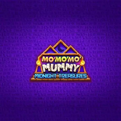 Mo' Mo' Mo' Mummy Midnight Treasures