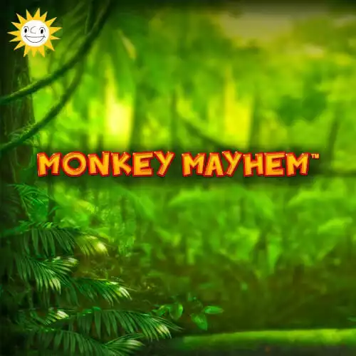 Monkey Mayhem