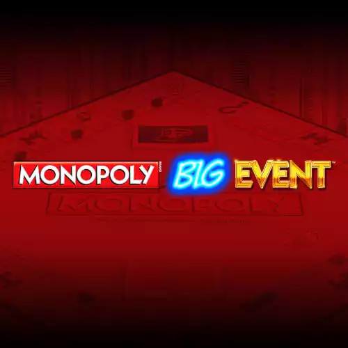 Monopoly Big Event