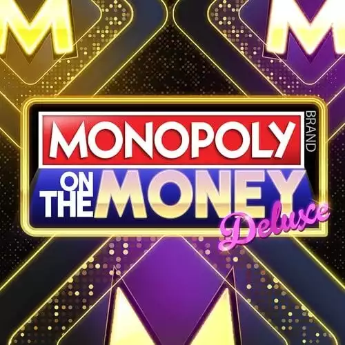 Monopoly on the Money Deluxe