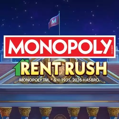 Monopoly Rent Rush