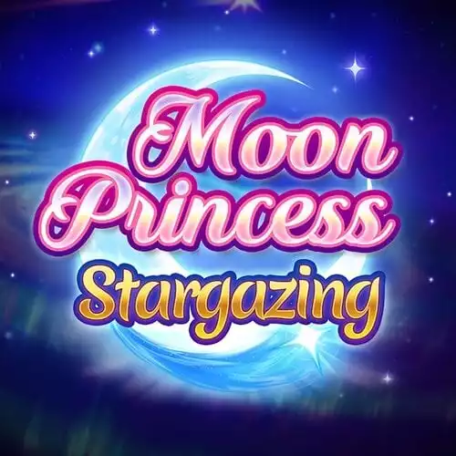 Moon Princess Stargazing