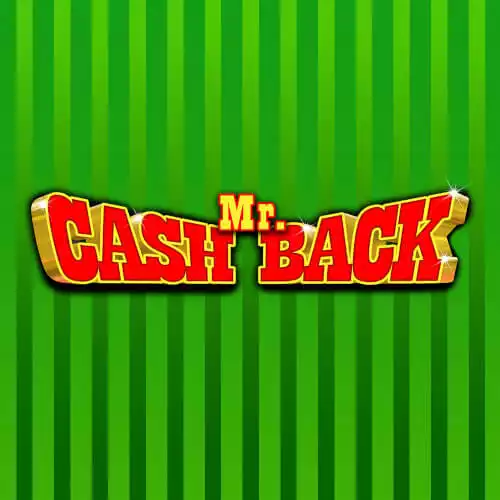 Mr. Cashback