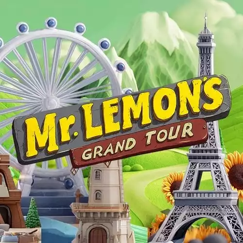 Mr. Lemon's Grand Tour