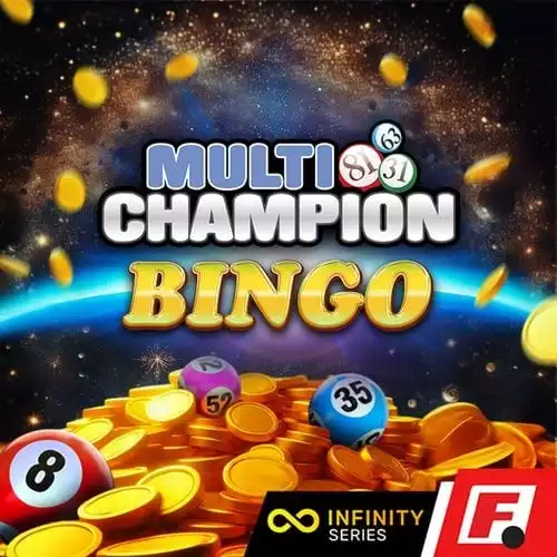 Multi Champion Bingo - IS