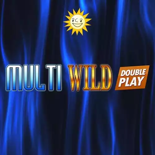Multi Wild Double Play