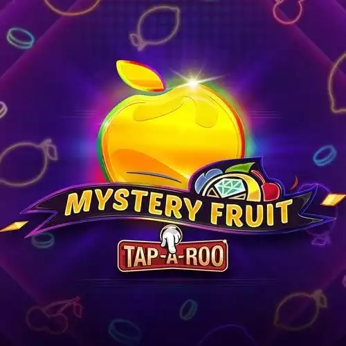 Mystery Fruit Tap-A-Roo