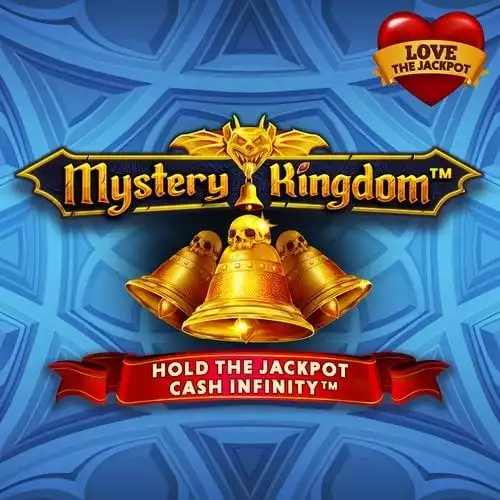 Mystery Kingdom: Mystery Bells Love The Jackpot