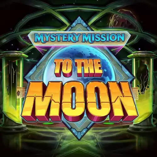 Mystery Mission To The Moon