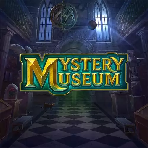Mystery Museum