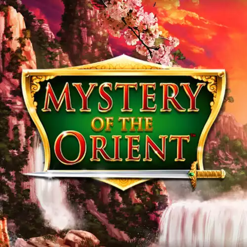 Mystery of the Orient