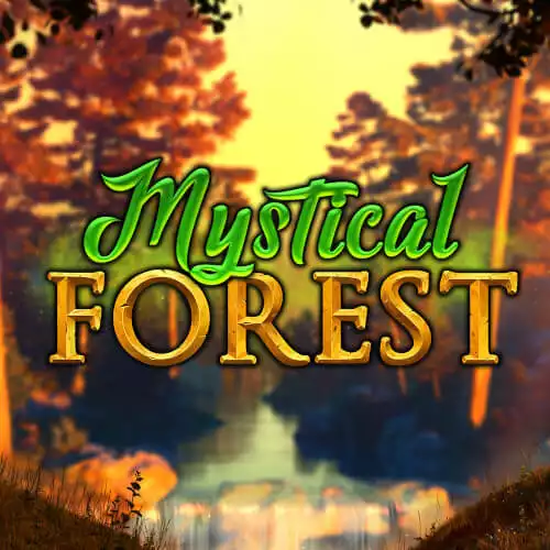 Mystical Forest