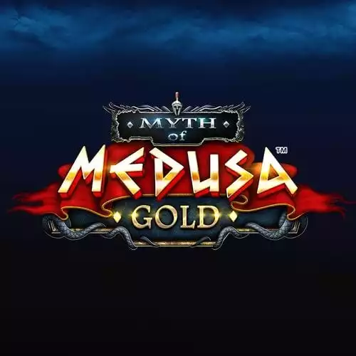 Myth of Medusa Gold