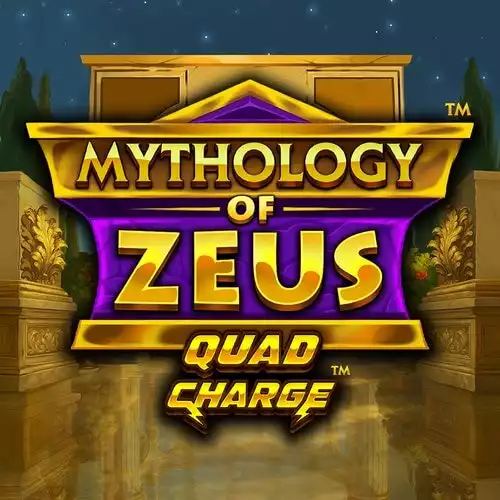 Mythology of Zeus QUADCHARGE