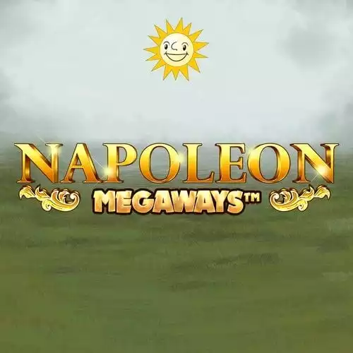 Napoleon Megaways