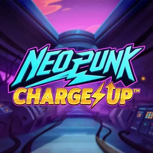 Neopunk Charge Up