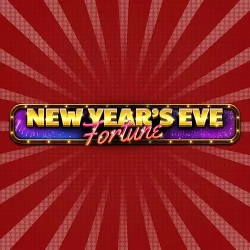 New Year's Eve Fortune
