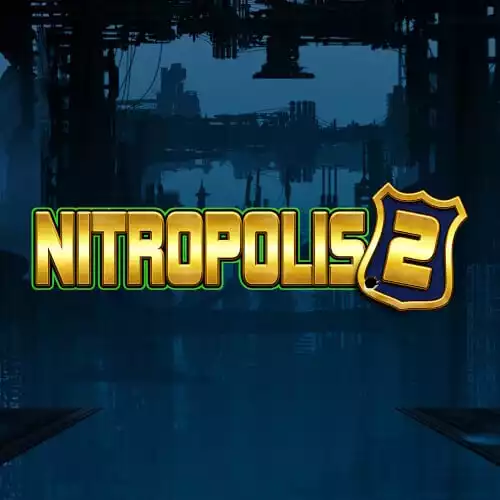 Nitropolis 2