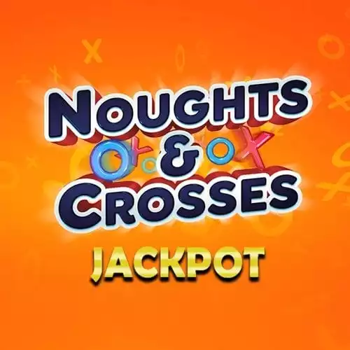 Noughts & Crosses Jackpot