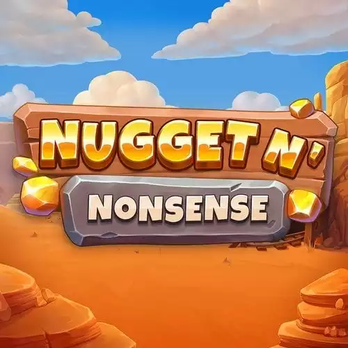 Nugget n' Nonsense