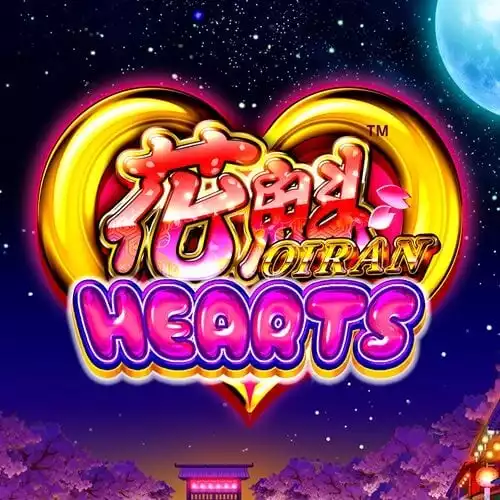Oiran Hearts