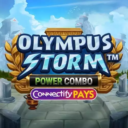 Olympus Storm Connectify Pays PC