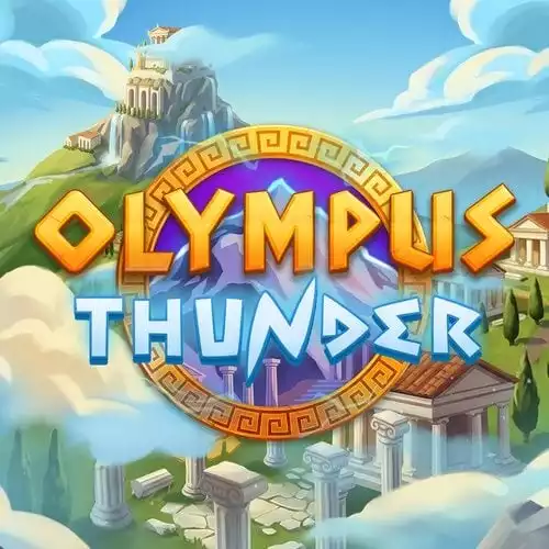 Olympus Thunder