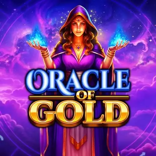 Oracle of Gold
