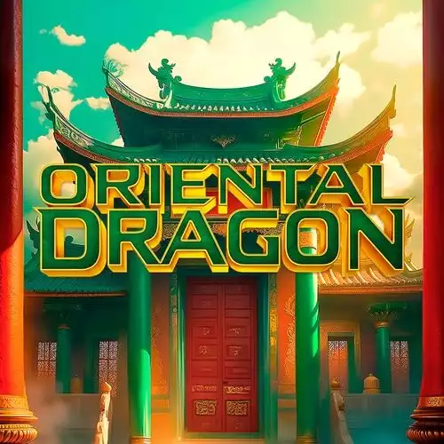 Oriental Dragon