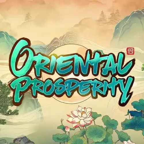 Oriental Prosperity