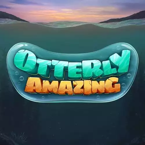 Otterly Amazing