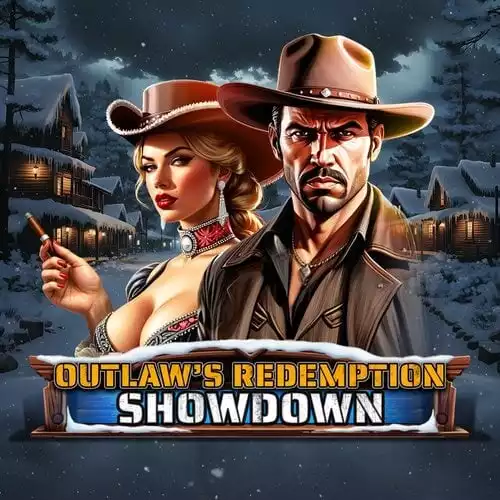 Outlaws Redemption - Showdown