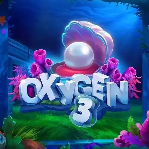 Oxygen 3