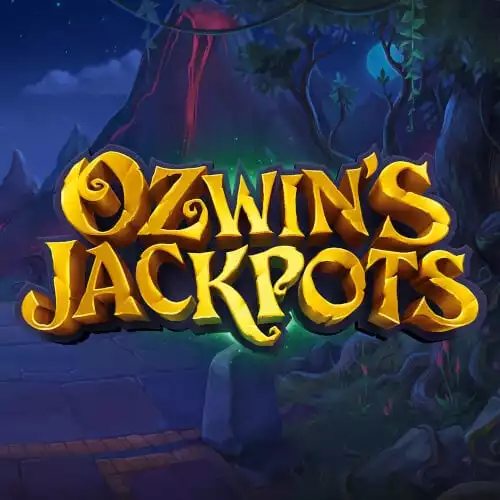 Ozwin's Jackpots