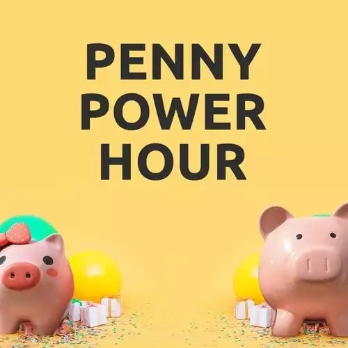 PENNY POWER