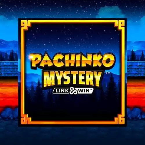 Pachinko Mystery Link&Win