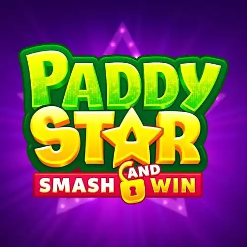 Paddy Star: Smash and Win