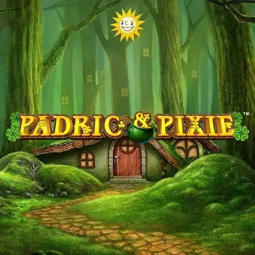 Padric & Pixie