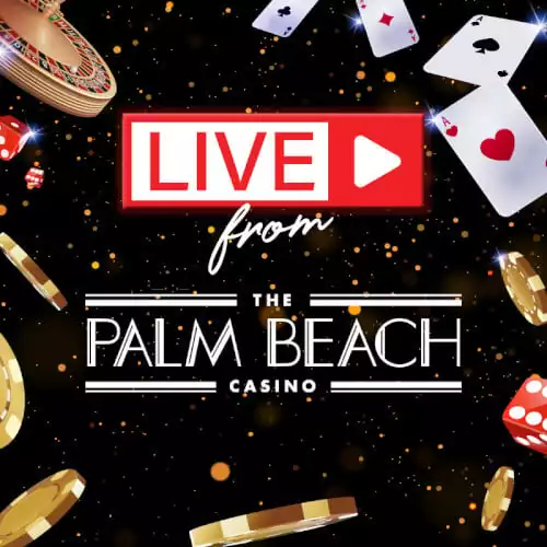 Live from The Palm Beach