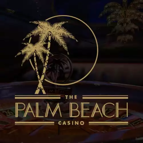 Live Roulette from The Palm Beach