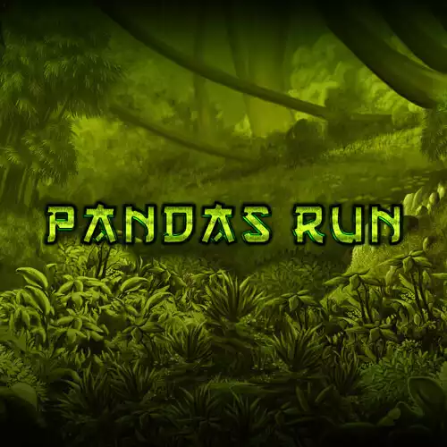 Panda's Run