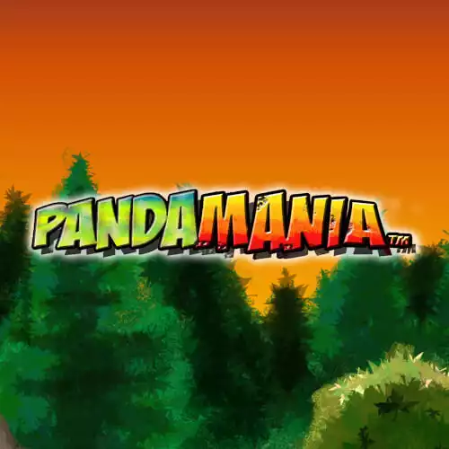Pandamania