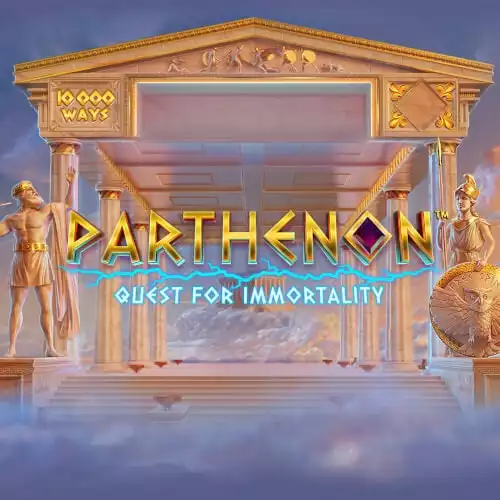 Parthenon: Quest for Immortality